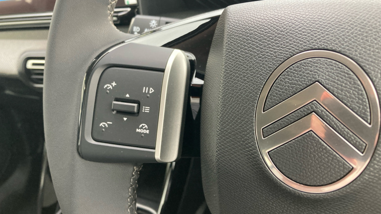 Citroen C3 1.2 Turbo Plus 5dr Petrol Hatchback